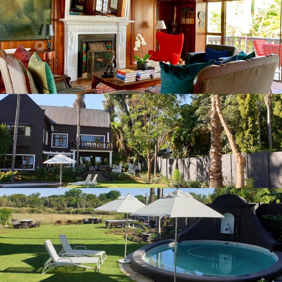 Le Must Residence อัพพิงตัน ภายนอก รูปภาพ