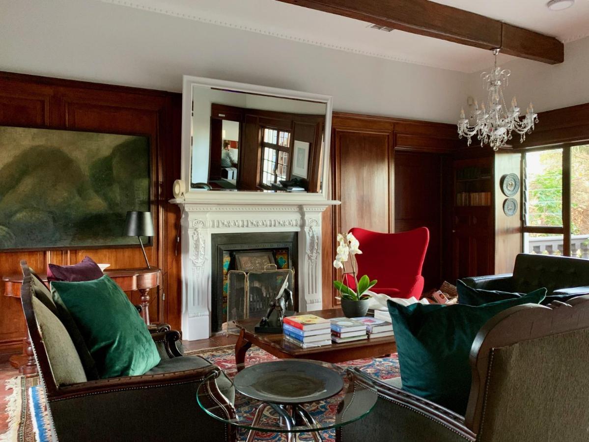 Le Must Residence อัพพิงตัน ภายนอก รูปภาพ