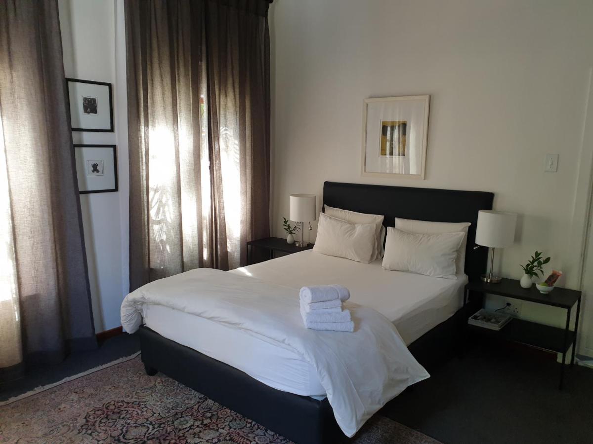 Le Must Residence อัพพิงตัน ภายนอก รูปภาพ