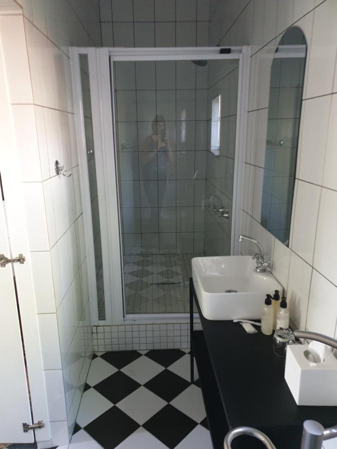 Le Must Residence อัพพิงตัน ภายนอก รูปภาพ