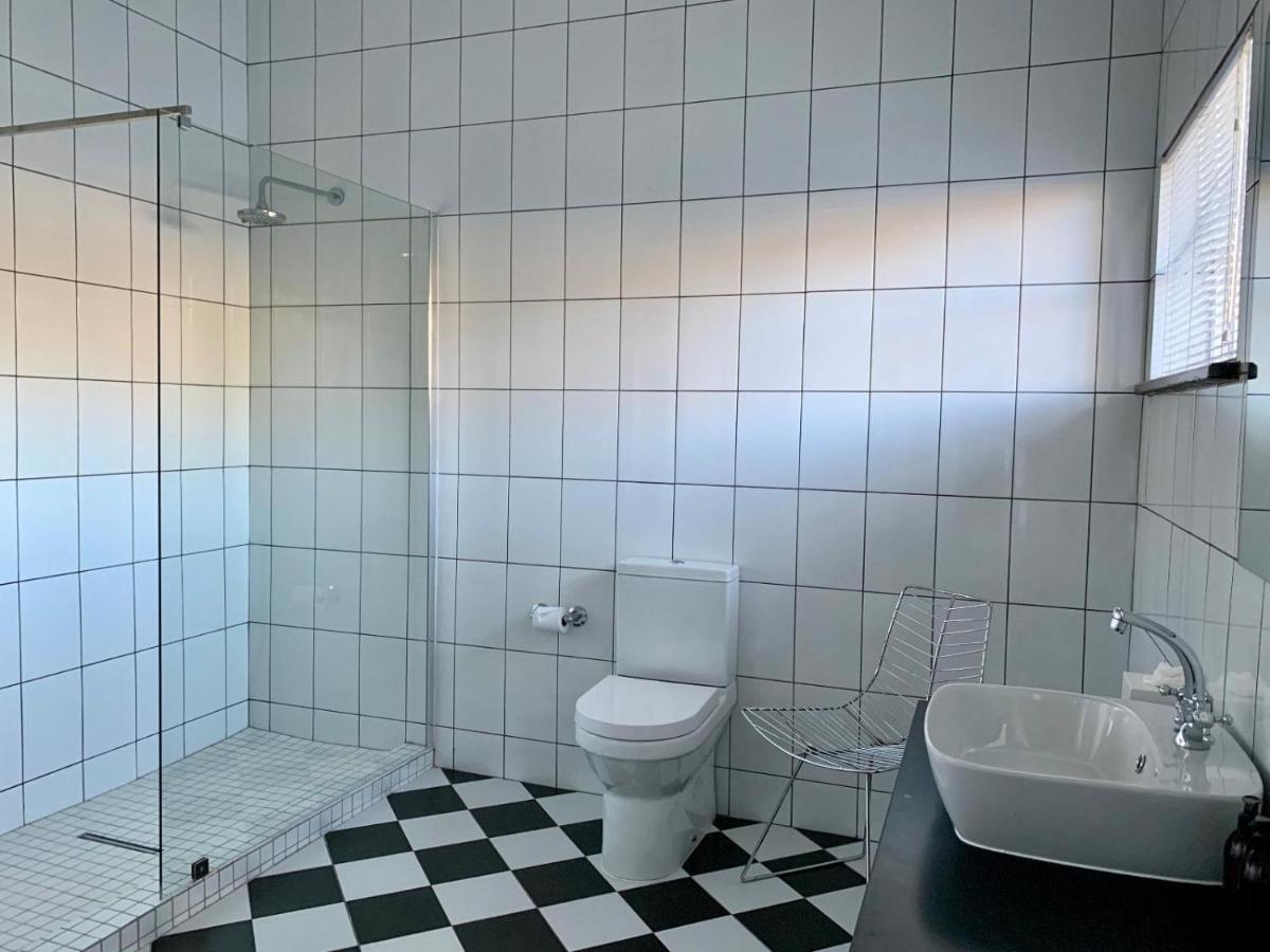 Le Must Residence อัพพิงตัน ภายนอก รูปภาพ