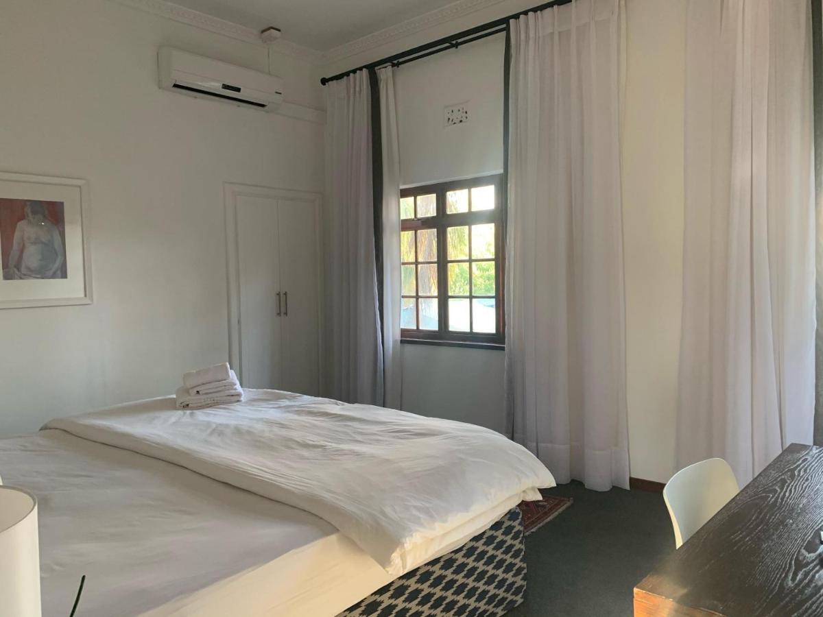 Le Must Residence อัพพิงตัน ภายนอก รูปภาพ