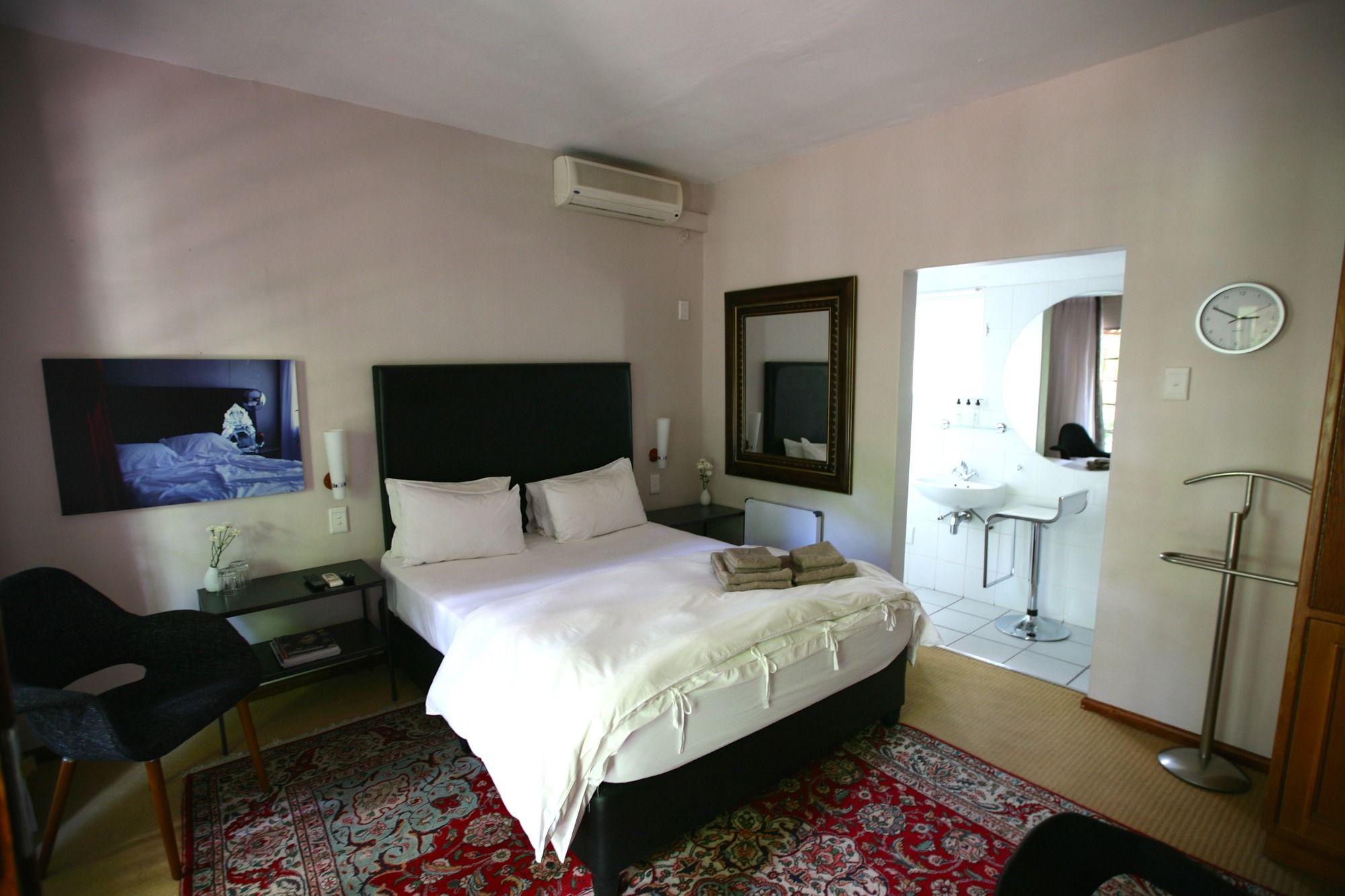 Le Must Residence อัพพิงตัน ภายนอก รูปภาพ