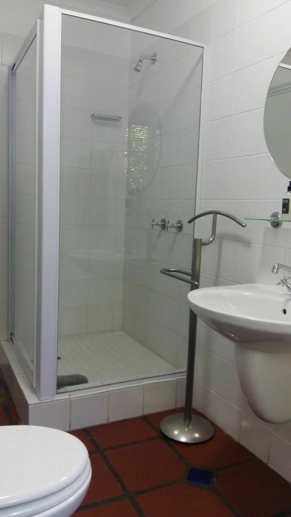 Le Must Residence อัพพิงตัน ภายนอก รูปภาพ