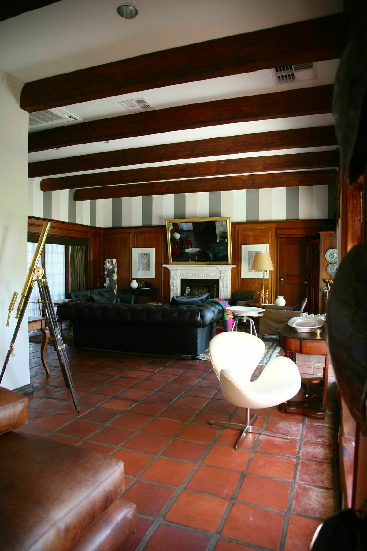 Le Must Residence อัพพิงตัน ภายนอก รูปภาพ