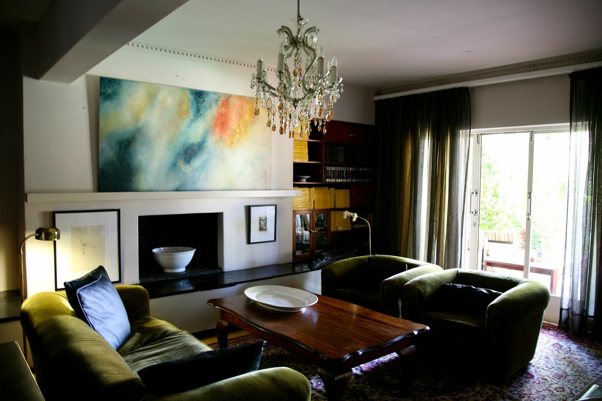Le Must Residence อัพพิงตัน ภายนอก รูปภาพ