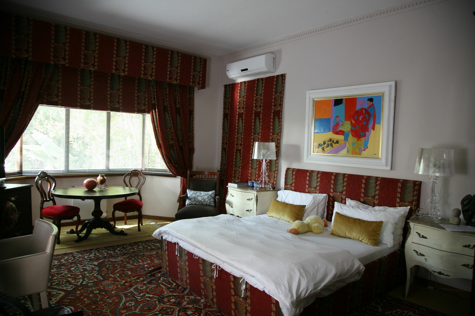 Le Must Residence อัพพิงตัน ภายนอก รูปภาพ