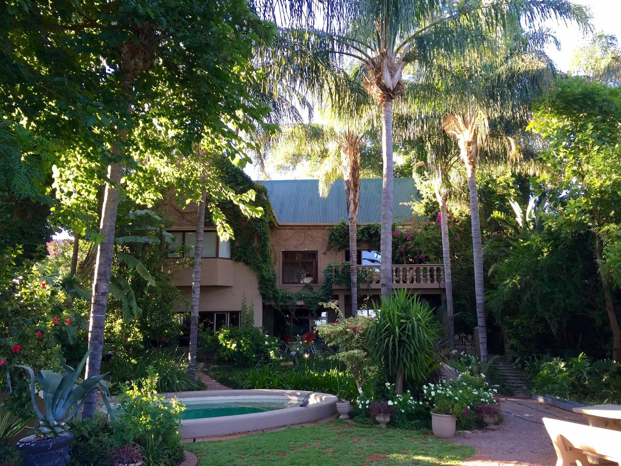 Le Must Residence อัพพิงตัน ภายนอก รูปภาพ
