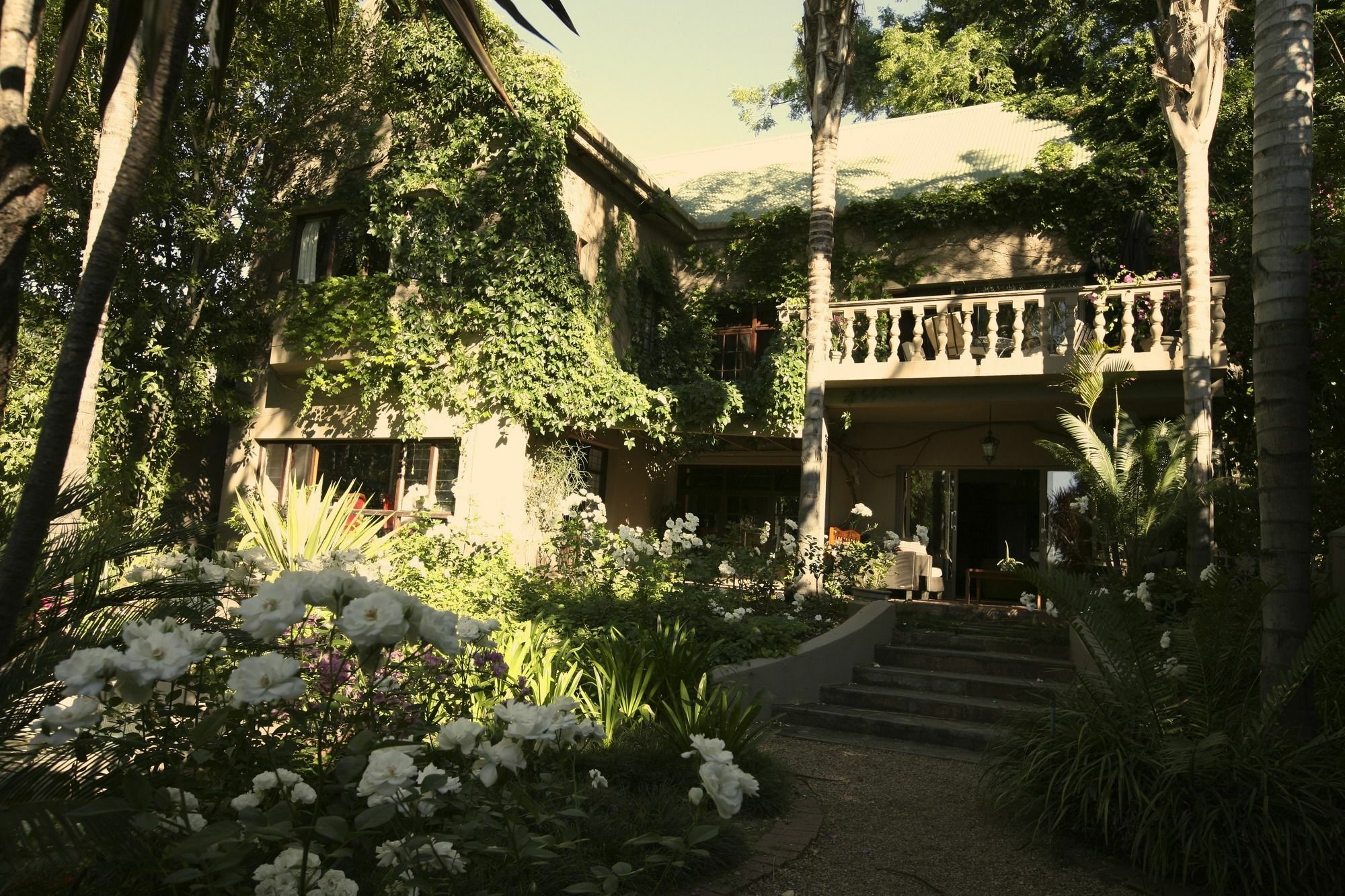 Le Must Residence อัพพิงตัน ภายนอก รูปภาพ