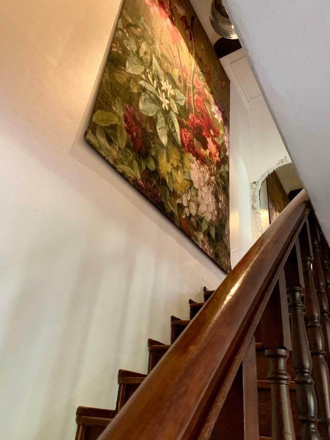 Le Must Residence อัพพิงตัน ภายนอก รูปภาพ