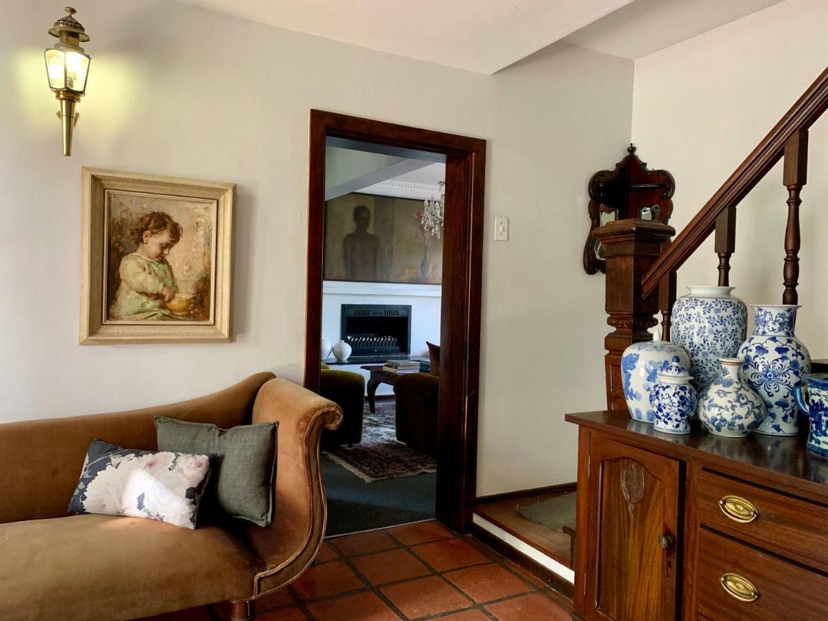 Le Must Residence อัพพิงตัน ภายนอก รูปภาพ