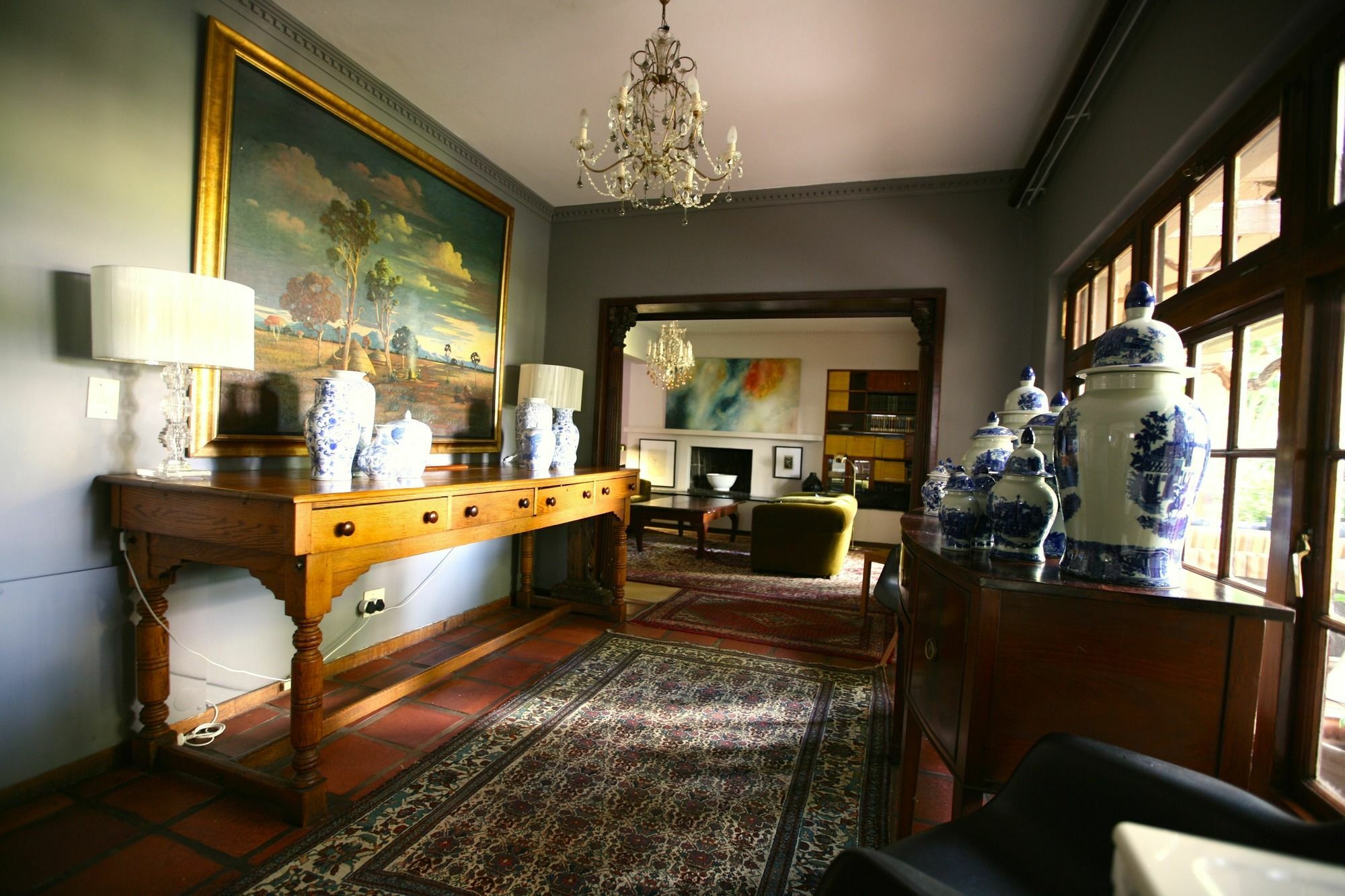 Le Must Residence อัพพิงตัน ภายนอก รูปภาพ