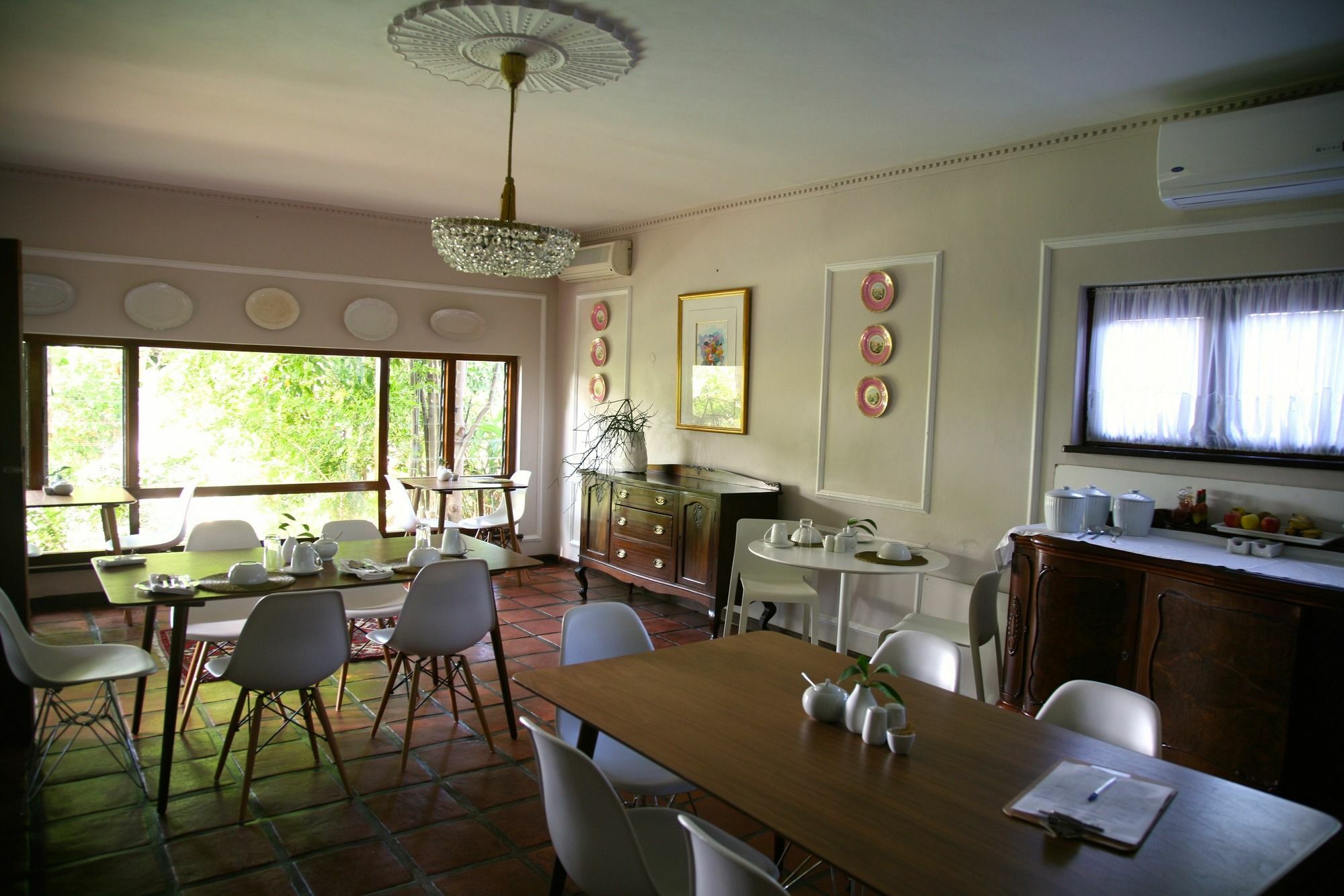 Le Must Residence อัพพิงตัน ภายนอก รูปภาพ