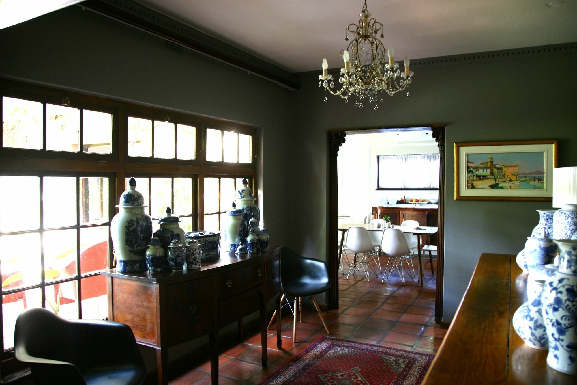 Le Must Residence อัพพิงตัน ภายนอก รูปภาพ