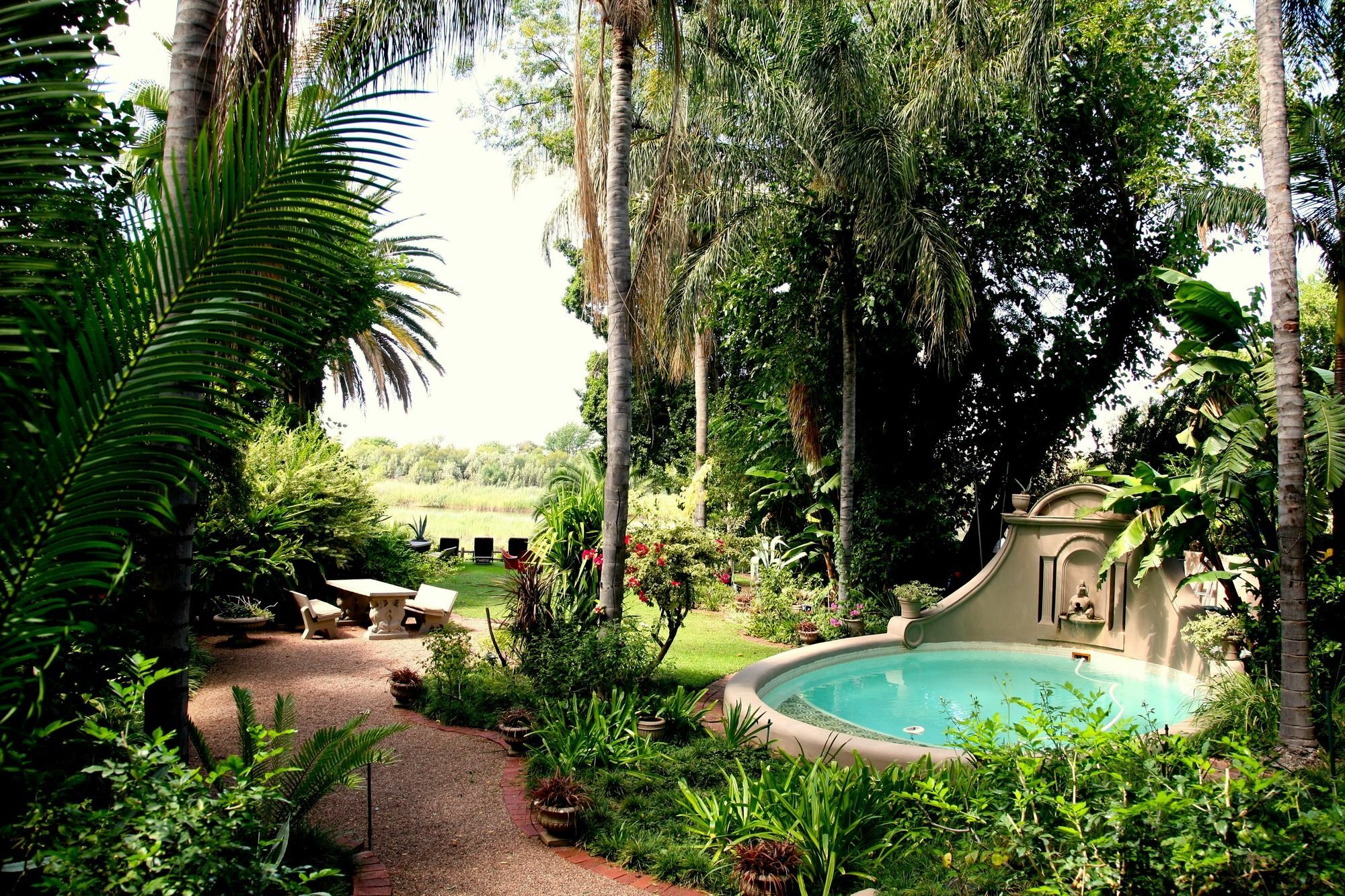 Le Must Residence อัพพิงตัน ภายนอก รูปภาพ