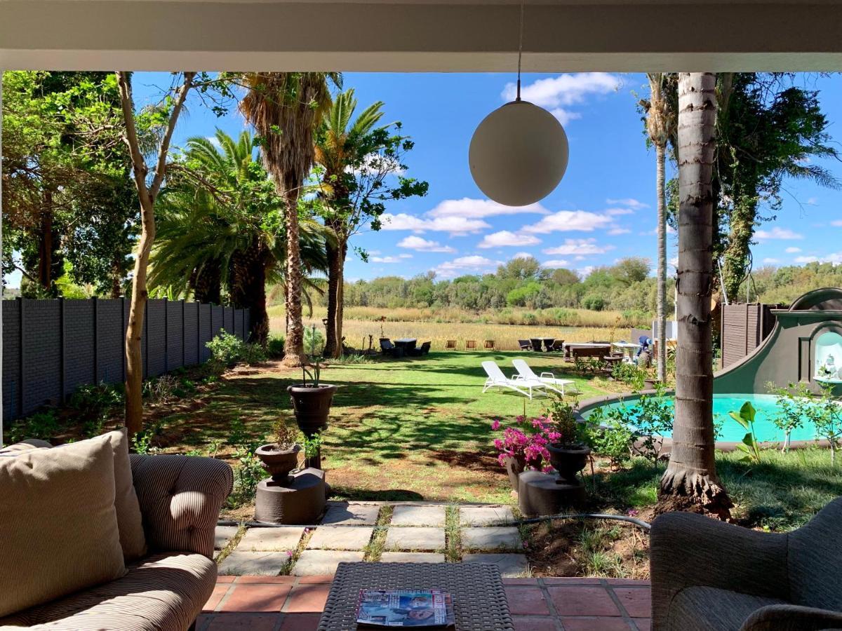 Le Must Residence อัพพิงตัน ภายนอก รูปภาพ