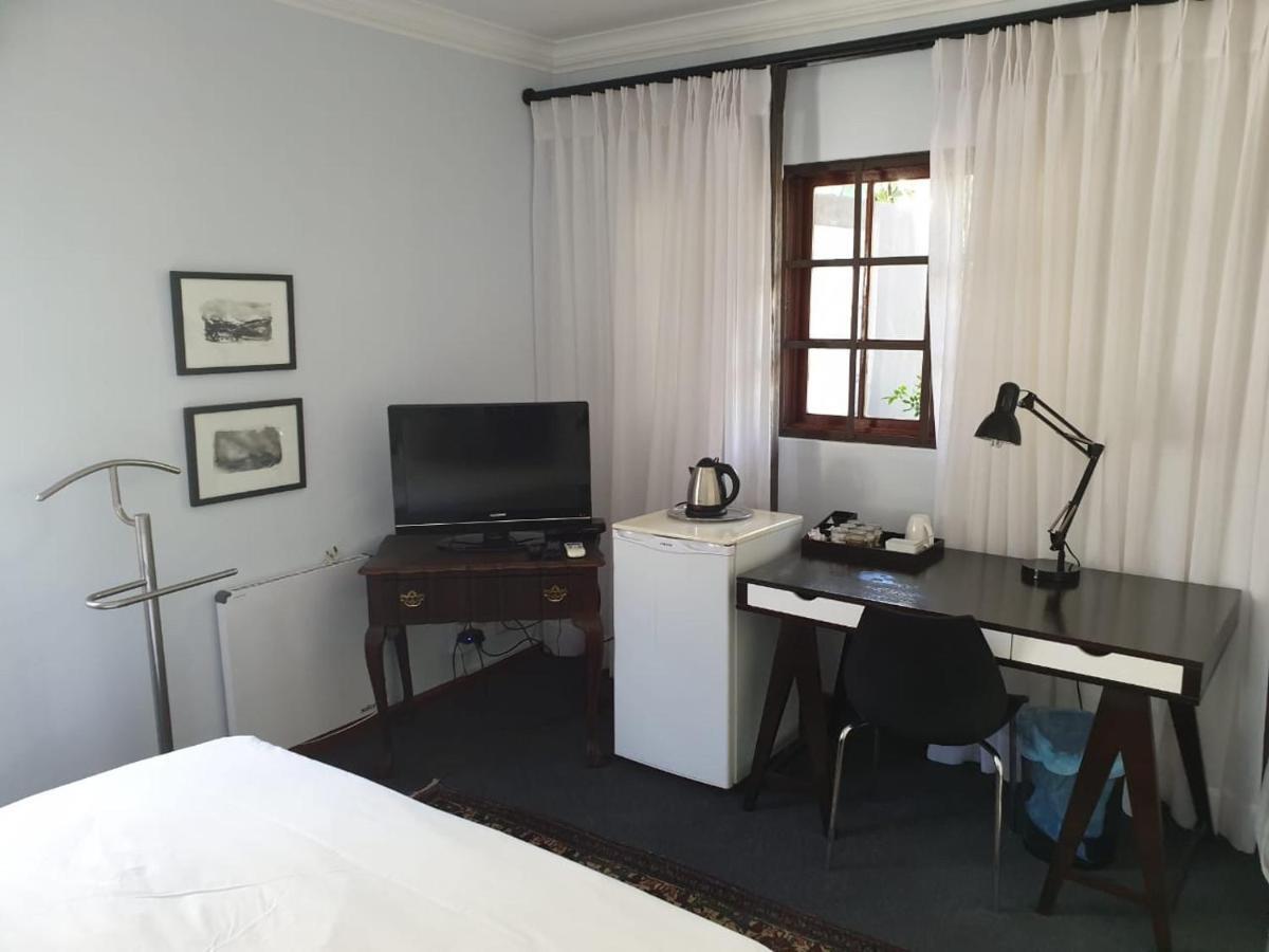 Le Must Residence อัพพิงตัน ภายนอก รูปภาพ